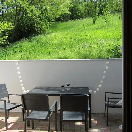 Napocskaland Holiday home Sumegcsehi