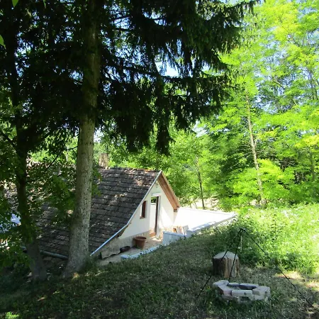 Napocskaland Holiday home *