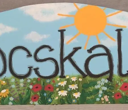 Holiday home Napocskaland Sumegcsehi