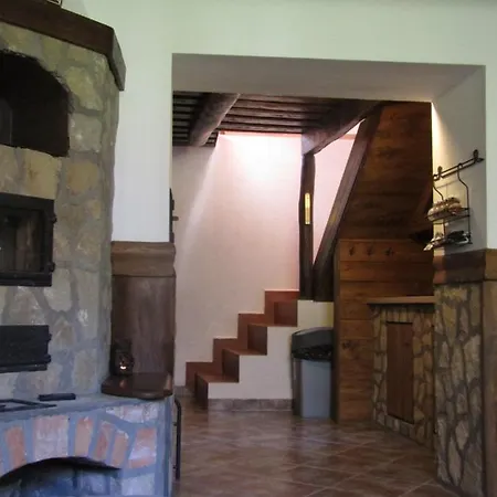 Napocskaland Holiday home Sumegcsehi